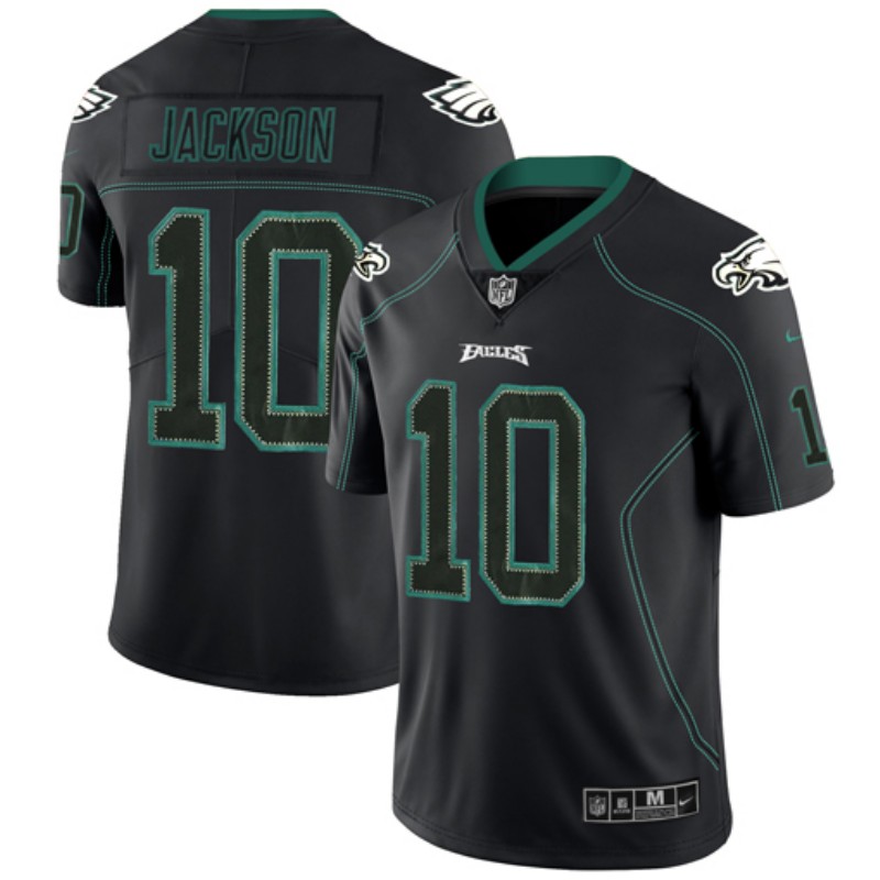 Nike Eagles 10 DeSean Jackson Black Shadow Legend Limited Jersey Dyin,We sell and wholesale Nike Eagles 10 DeSean Jackson Black Shadow Legend Limited Jersey Dyin on line form chian!